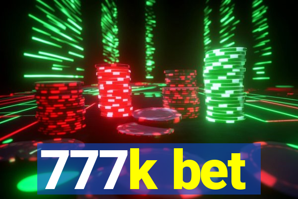 777k bet